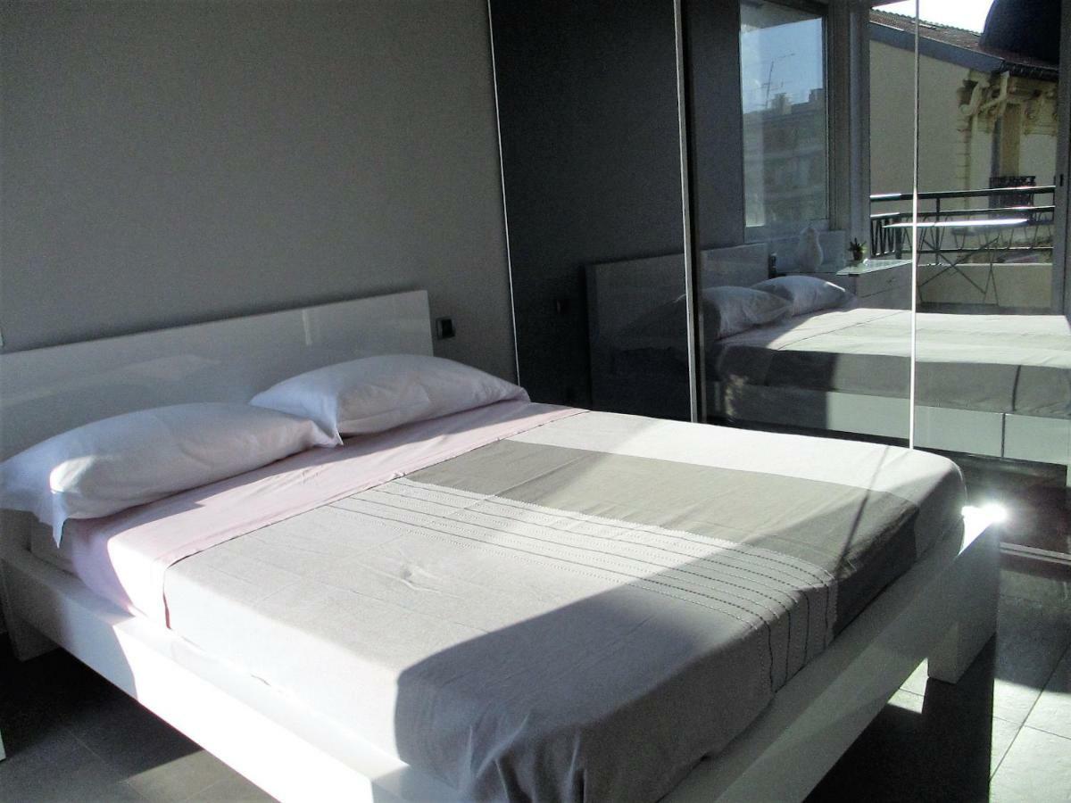 Appartement Cattleya - Rue Halevy Ницца Экстерьер фото