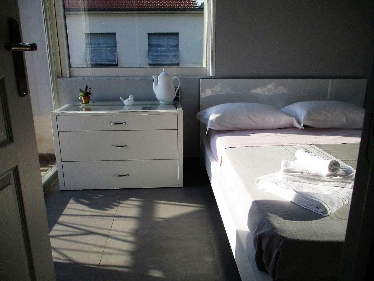 Appartement Cattleya - Rue Halevy Ницца Экстерьер фото