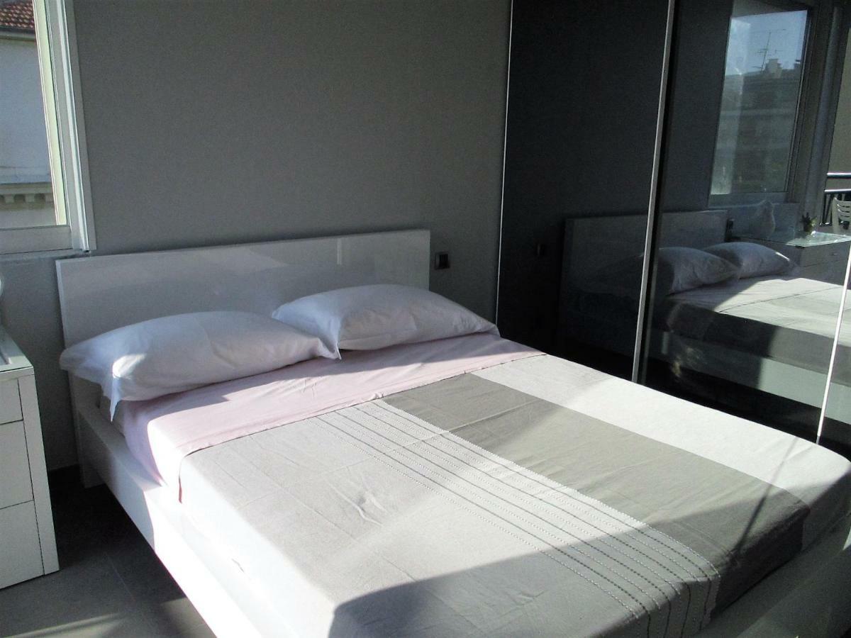 Appartement Cattleya - Rue Halevy Ницца Экстерьер фото