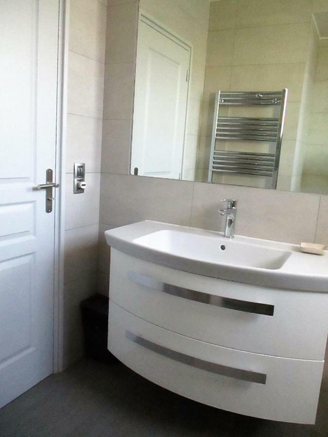 Appartement Cattleya - Rue Halevy Ницца Экстерьер фото