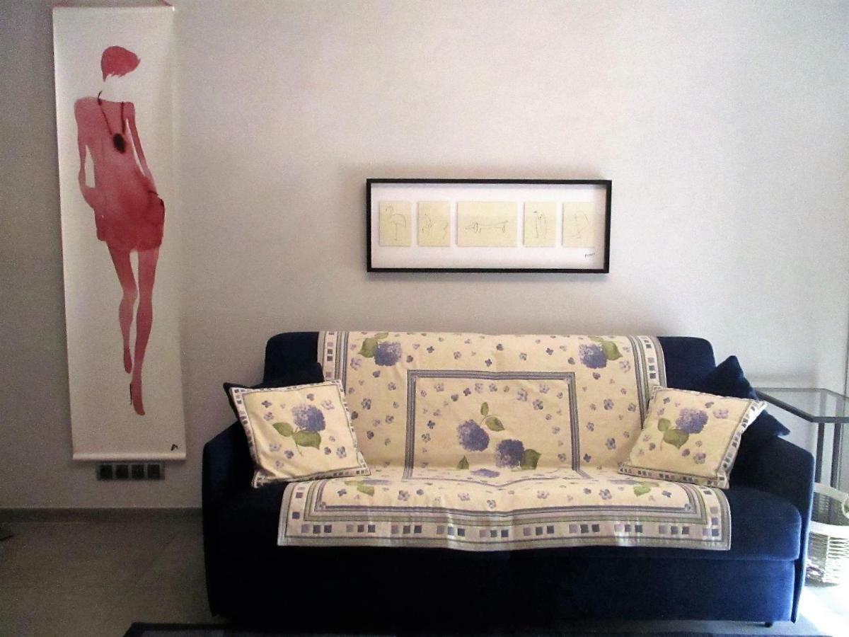 Appartement Cattleya - Rue Halevy Ницца Экстерьер фото