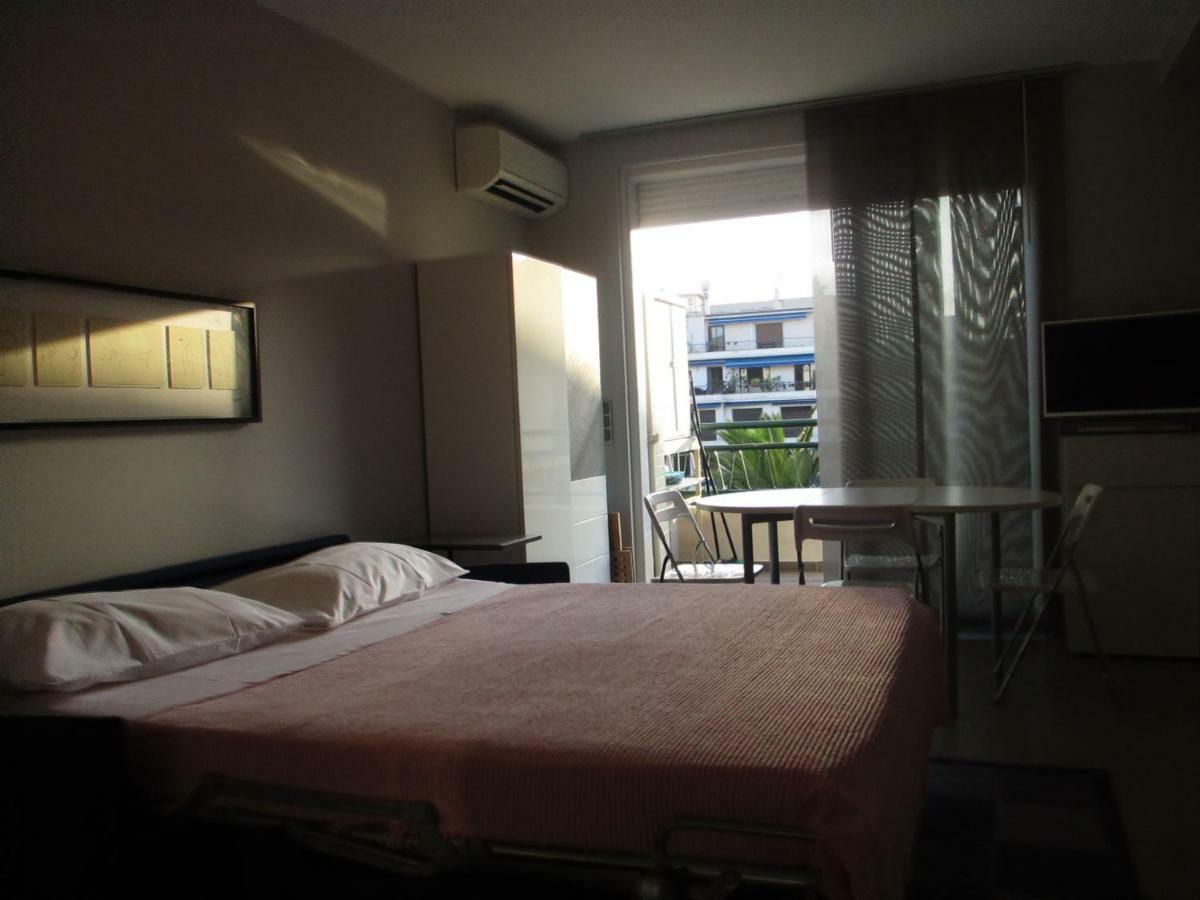 Appartement Cattleya - Rue Halevy Ницца Экстерьер фото