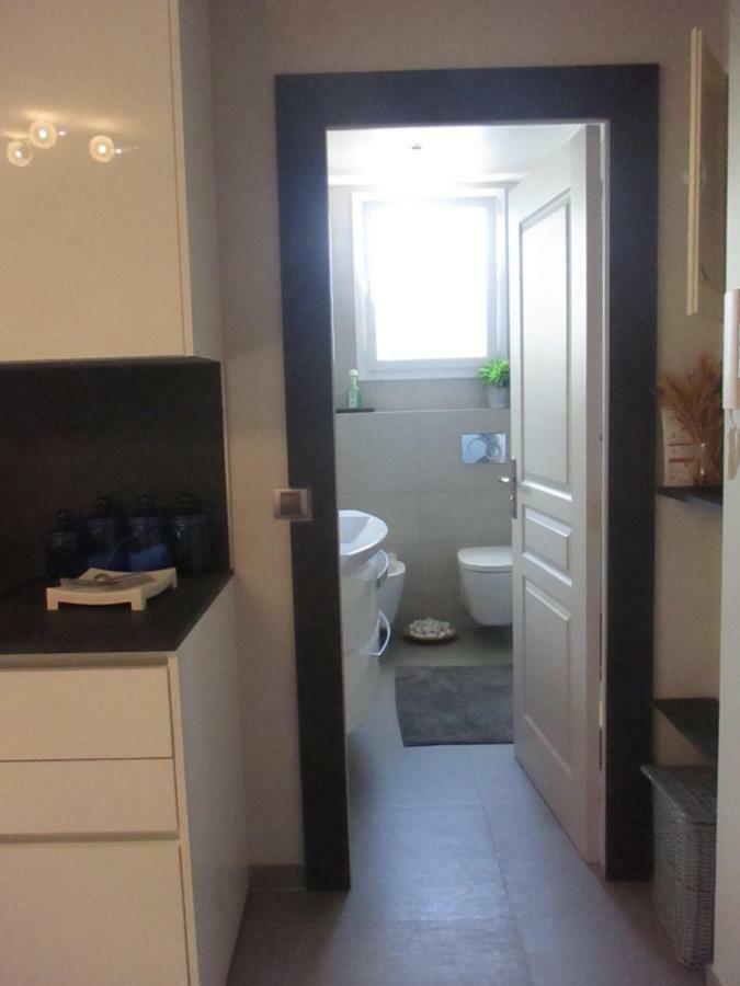 Appartement Cattleya - Rue Halevy Ницца Экстерьер фото