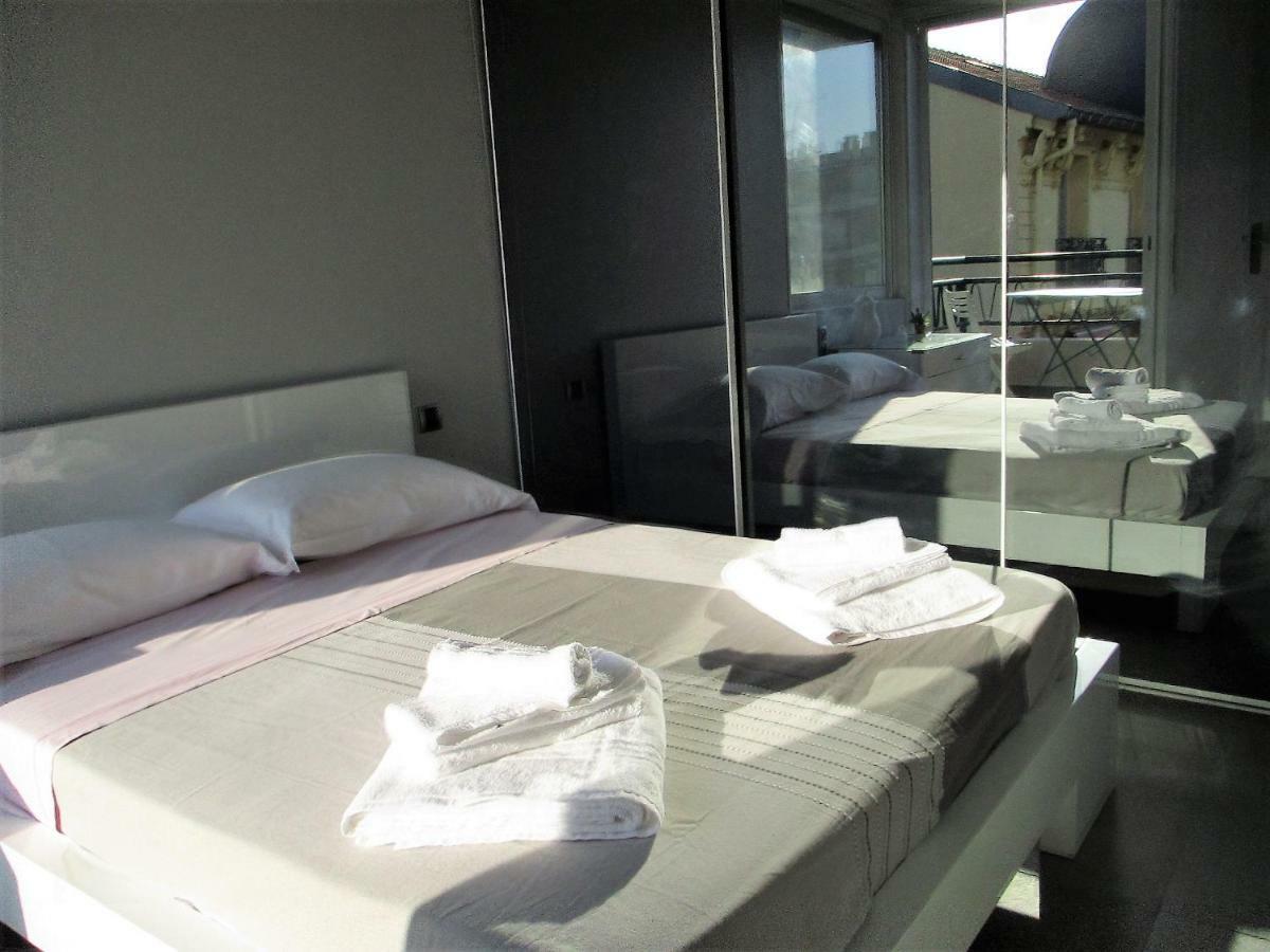Appartement Cattleya - Rue Halevy Ницца Экстерьер фото