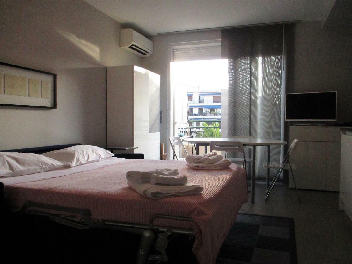 Appartement Cattleya - Rue Halevy Ницца Экстерьер фото