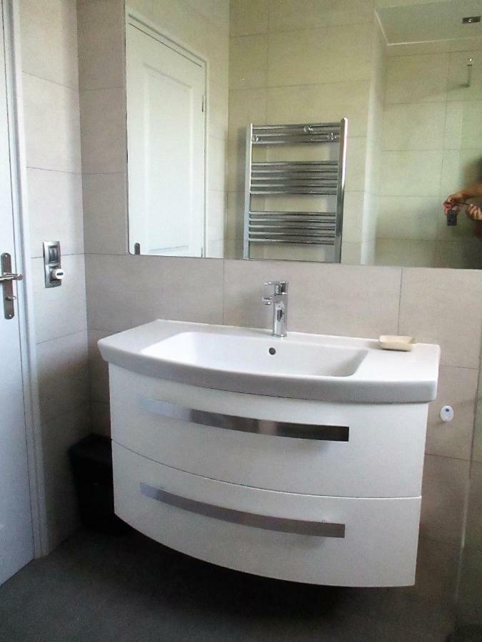 Appartement Cattleya - Rue Halevy Ницца Экстерьер фото