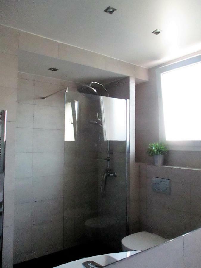 Appartement Cattleya - Rue Halevy Ницца Экстерьер фото