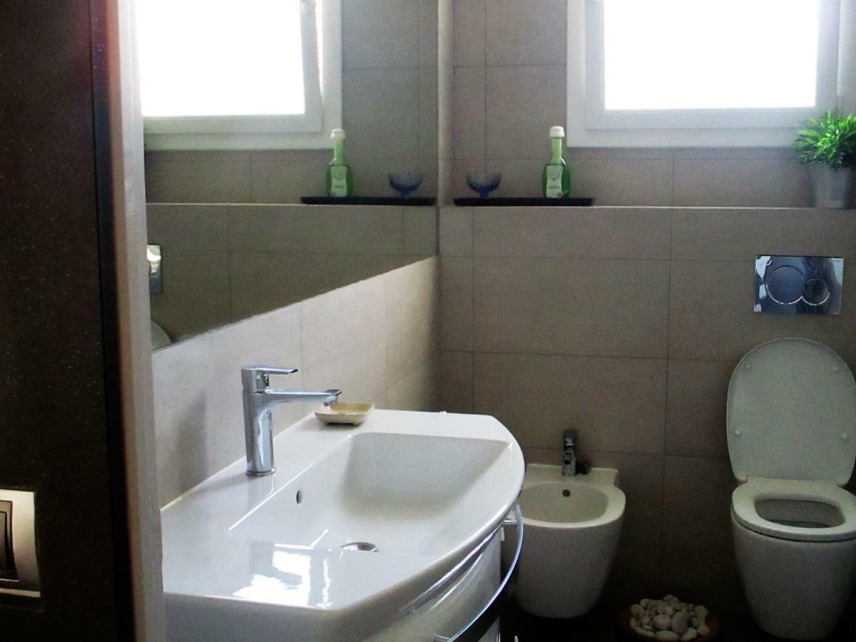 Appartement Cattleya - Rue Halevy Ницца Экстерьер фото